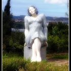 Statue (Florbela Espanca)