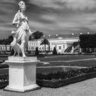 Statue Garten Herrenhausen