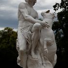 Statue im Park Sanssouci 3