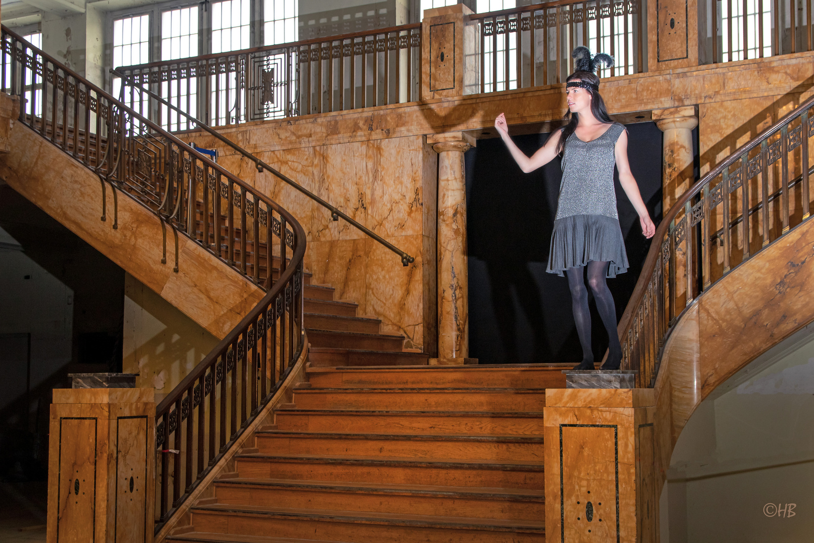 statue of fashion Foto & Bild fashion, indoor, frauen Bilder auf