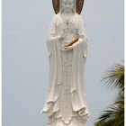 Statue of Guan Yin