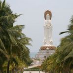 Statue of Guan Yin