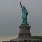 Statue of Liberty