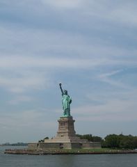 Statue of Liberty