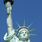 Statue of Liberty 1