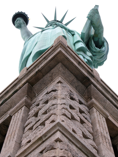 Statue of Liberty (1)