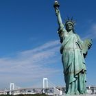 Statue of Liberty