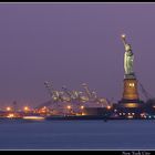 Statue of Liberty