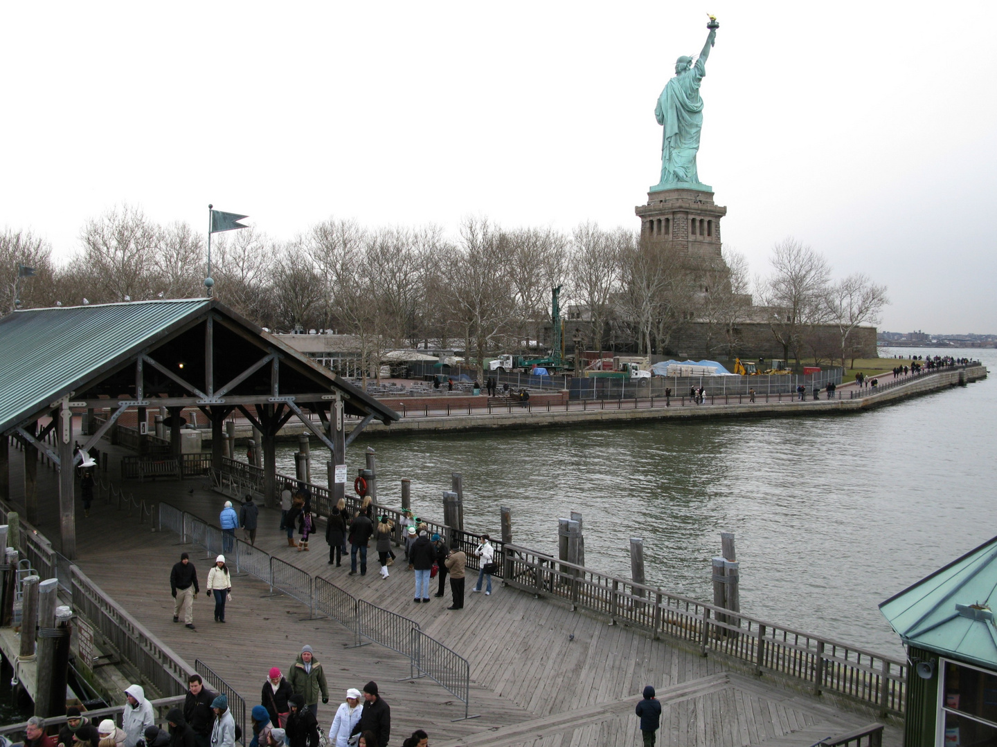 Statue of Liberty (2)