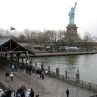 Statue of Liberty (2)