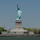 Statue of Liberty