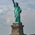 Statue of Liberty