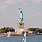 Statue of liberty