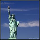 Statue of Liberty