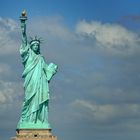 Statue of Liberty