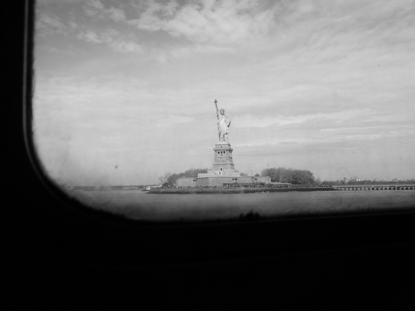 Statue of Liberty