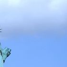 Statue of Liberty