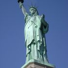 Statue of Liberty