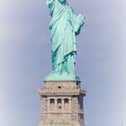 Statue of Liberty