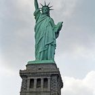 Statue of Liberty