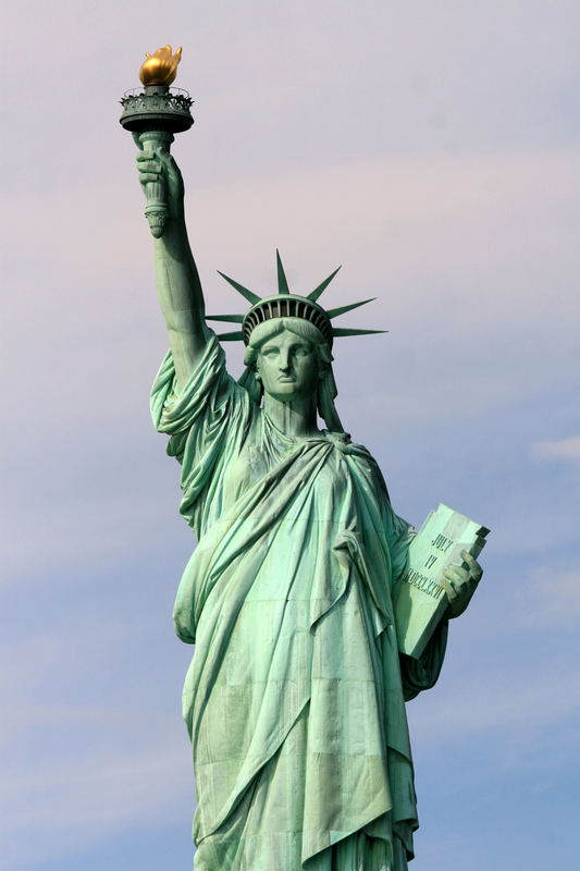 Statue of Liberty