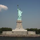 Statue of Liberty