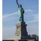 statue of liberty