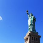 Statue of Liberty