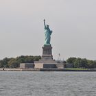 Statue of Liberty