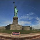 Statue of Liberty