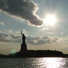 Statue of Liberty