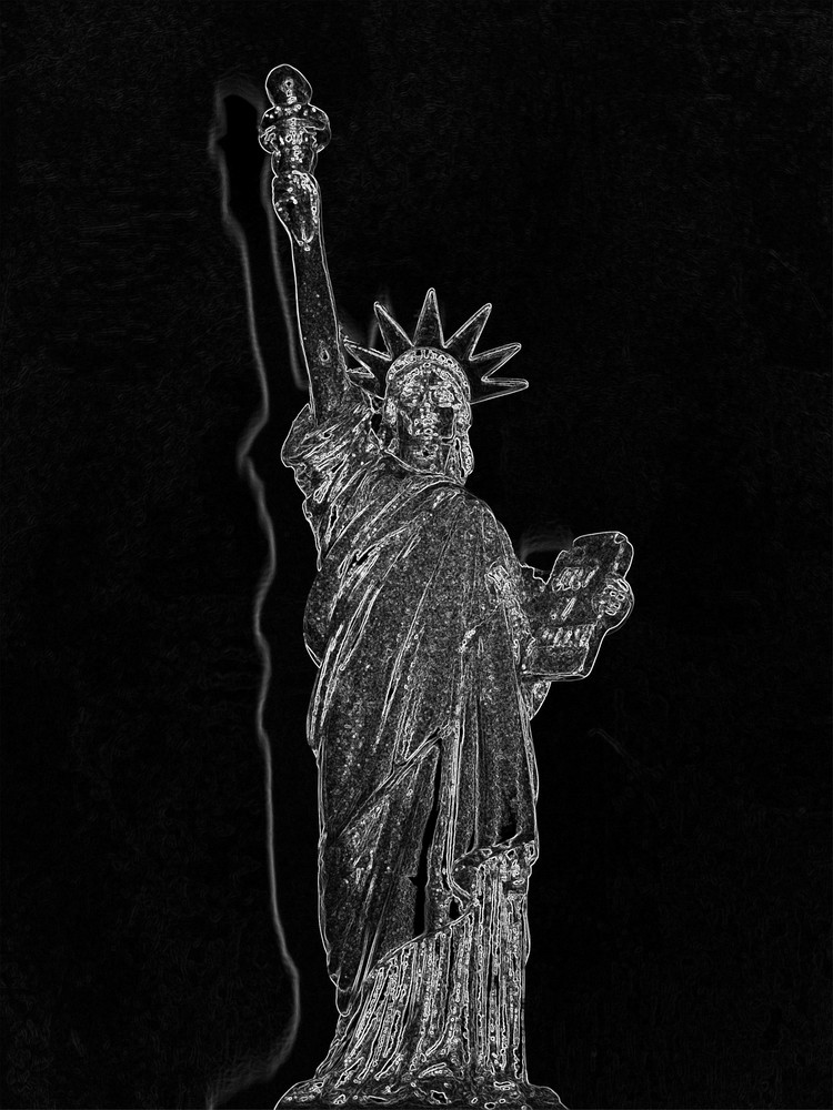 Statue of Liberty