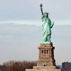 Statue of Liberty