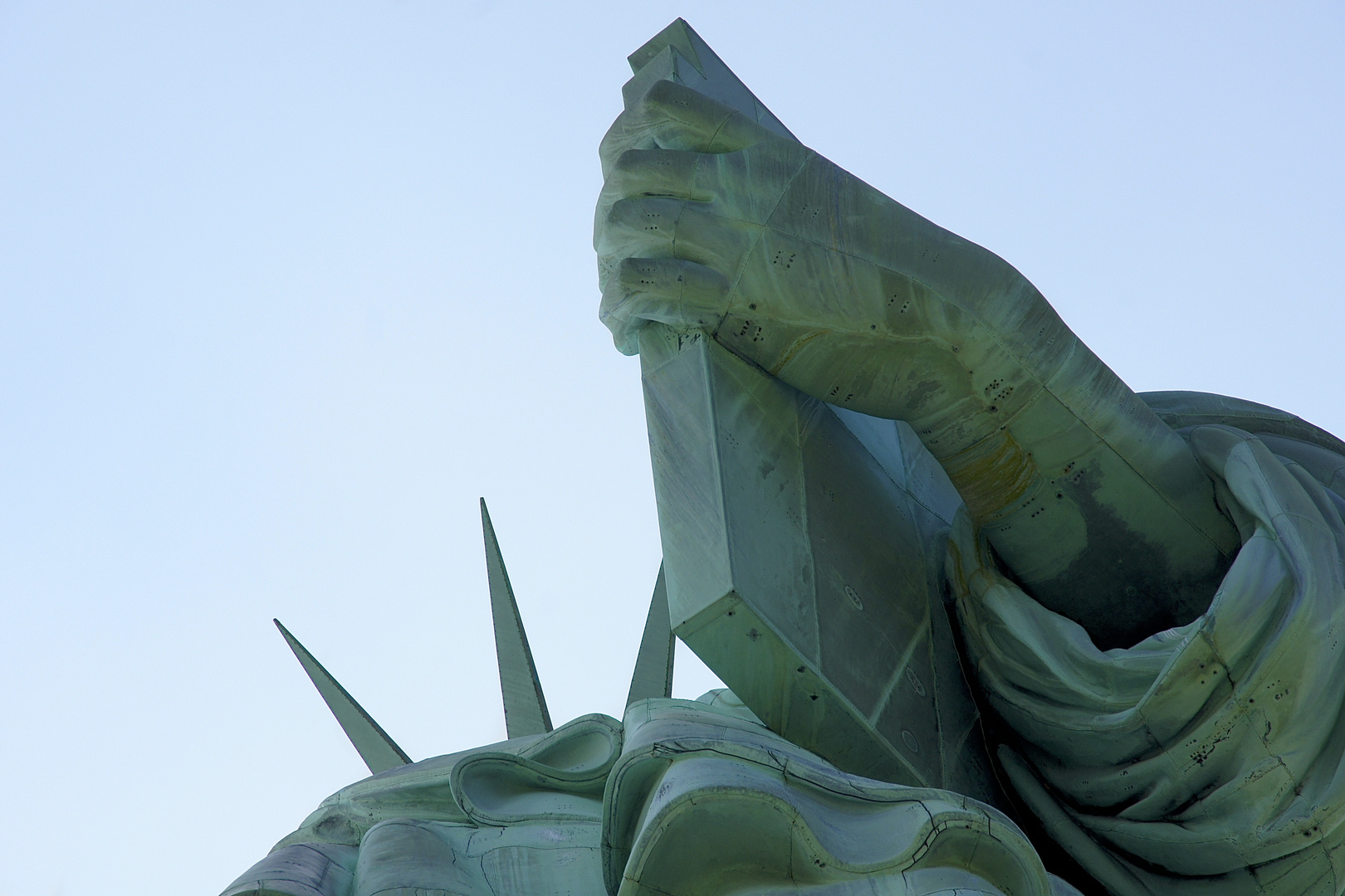 Statue of Liberty