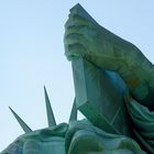 Statue of Liberty