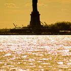 Statue of Liberty