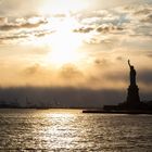 Statue of Liberty- Die Freiheitsstatue