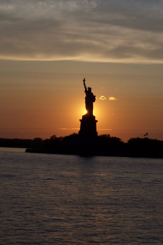 Statue of Liberty