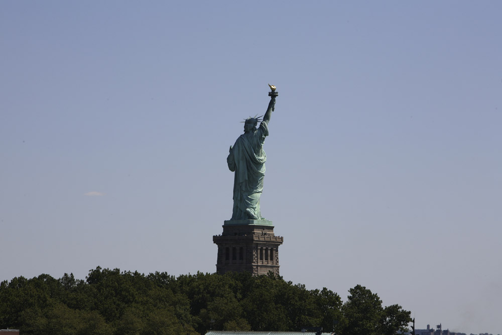 Statue Of Liberty