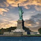 Statue of Liberty - Freiheitsstatue