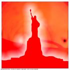 Statue of Liberty - Freiheitsstatue - New York - Nr. 13