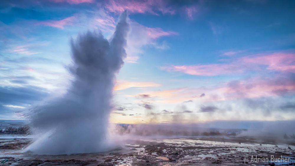 Statue of Liberty, Iceland