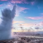 Statue of Liberty, Iceland