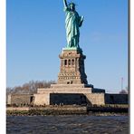 Statue of Liberty II