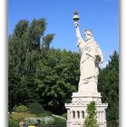 Statue of Liberty National Monument