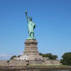 Statue of Liberty - New York