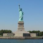 Statue of Liberty - New York City