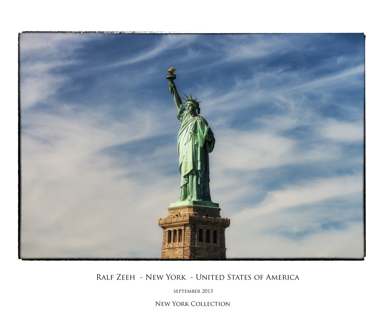 Statue of Liberty no.2