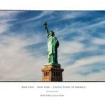 Statue of Liberty no.2