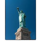 Statue of Liberty no.7